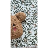 Malomi Kids Dječji jastuk od mikropliša Bear – | shoptok.hr