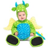 My other Me svečana odjeća za bebe Zmaj 12-24 Mjeseca (5 Dijelovi) | shoptok.hr