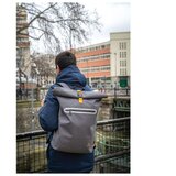  Nahrbtnik za prenosni računalnik 15,6" EXACTIVE EXACOMPTA 17834E SIVI * DO ISTEKA ZALIHA | Shoptok.si