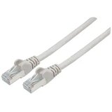 Lan SFTP kabl intellinet 733281 Cat6 CU/Sivi/10m Cene