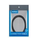 Rebel USB tip C - USB tip C kabel 100 cm crni | shoptok.hr