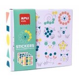 Apli nalepnice - Životinje 18361 | ePonuda.com