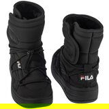 Fila Škornji za sneg Superbubble Boot Črna | Shoptok.si