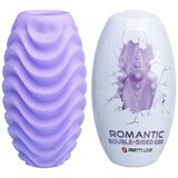 PRETTY LOVE MALE PRETTY LOVE ROMANTIC DOUBLE-SIDED EGG | Shoptok.si