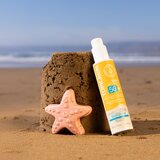Topicrem Sun Protect Moisturizing Sun Spray zaščitno pršilo z vlažilnim učinkom SPF 50+ 150 ml | Shoptok.si