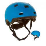 Olimp Sport Dečja kaciga za vožnju rolera plava - Kaciga, Za dečake | ePonuda.com