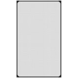  Magnetski prozorski zaslon protiv insekata antracit 80x140 cm | shoptok.hr