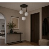 Brilagi Luster na sajli MILO 3xE27/60W/230V crna | Eponuda.com