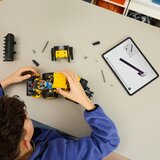 Lego LEGO® Technic - Nakladalnik s kolesi Volvo L120 Electric (42209) | Shoptok.si