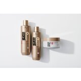 Schwarzkopf blondME ALL BLONDES RICH balzam za lase - 250 ml | Shoptok.si