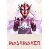 Steam Maskmaker [VR] Key GLOBAL | ePonuda.com