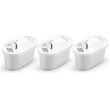 Stelton Plastični rezervni filteri za vrč za filtriranje u setu 3 kom Magnesium+ &amp;ndash; Slike
