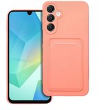 CARD maska za SAMSUNG A16 5G / A16 4G pink Cijene