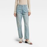 G-star Jeans - Virjinya Slim Blue Cene