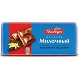 Mlecna čokolada, 80g