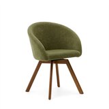 Kave Home Zelena blagovaonska stolica Marvin – | shoptok.hr