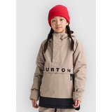 Burton Frostner 2L Kids Anorak sumtap / trublk | Shoptok.si