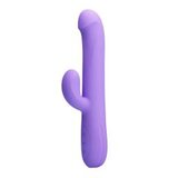 Pretty Love Rabbit vibrator Truman | Shoptok.si