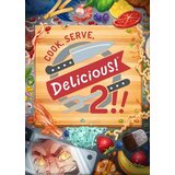  Cook, Serve, Delicious! 2!! Steam Key GLOBAL | ePonuda.com