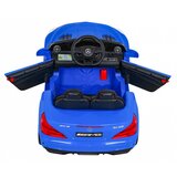  Licencirani auto na akumultor Mercedes Benz AMG SL65 S - plavi | shoptok.hr
