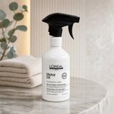 L´Oréal Paris Série Expert Metal DX Professional Pre-Treatment njega kose bez ispiranja pre farbené, chemicky ošetrené a zosvetlené vlasy 500 ml | shoptok.hr