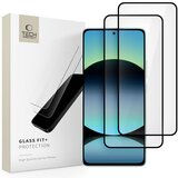 TECH-PROTECT kaljeno steklo glass fit+ za poco M7 pro 5G 2-PAKET zaščitnih, (5000017592) | Shoptok.si