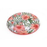 Bestway madrac na napuhavanje peaceful palms (promjer: 158 cm, vinil, maksimalna nosivost: 90 kg) Cijene