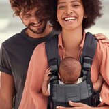 BabyBjörn® ergonomska nosiljka harmony mesh anthracite | shoptok.hr