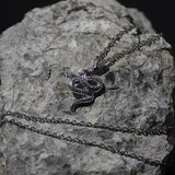 Epic Fantasy Shop Zmija Gotik ogrlica | ePonuda.com