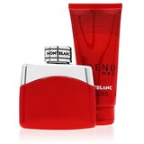 Mont Blanc Legend Red dárková sada pro muže | shoptok.hr