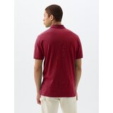 GAP Polo pique t-shirt - Men's | shoptok.hr