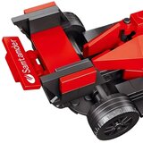 Formula F1 za sastavljanje od 266 dijelova - crvena | Shoptok.si