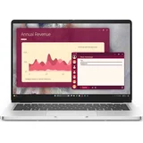 Pro 14" Ultra 7 255U 32GB/512GB SSD Win 11 Pro