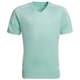 Adidas Condivo 22 Jersey JR Zelena | shoptok.hr