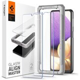 Spigen ALM GLAS.TR SLIM KALJENO STAKLO 2-kom GALAXY A32 5G | shoptok.hr