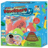 Flair Toys Buddy &amp, Barney Zalijepi na pločice! - Čudni i čudesni dinosauri Cijene