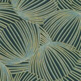 Casadeco Tapeta Mediterranee Pampelonne 5 boja | shoptok.hr