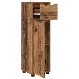  Kupaonski ormar Staro drvo 30,5 x 30 x 101 cm Konstruirano drvo | Eponuda.ba