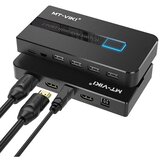 MT-Viki KVM Switch HDMI 2port | ePonuda.com