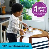 BABY EINSTEIN Hape Learning Lens Toy Camera aktivna igračka 6m+ 1 kom | shoptok.hr