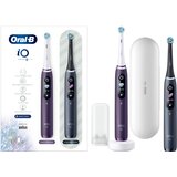 Oral-b zobna ščetka io series 8 mit 2. Handstück | Shoptok.si