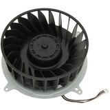 Venisymlis za PS5 notranji hladilni ventilator DC 12V 2.15A 23 rezila Univerzalni nadomestni hladilni ventilator za konzole Playstation 5, (22059788) | Shoptok.si