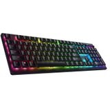Razer Tastatura DeathStalker V2 Pro - Wireless Low Profile Optical Gaming Keyboard (Linear Red Switch) - US Layout – FRML RZ03-0 | Eponuda.ba
