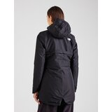 The North Face Outdoor jakna 'HIKESTELLER' crna | shoptok.hr