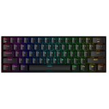 Redragon Tastatura Draconic K530 PRO Mechanical Gaming - BT, RGB, Brown switch, Black | ePonuda.com