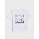 Sinsay Pamučna majica s printom Cinnamoroll | shoptok.hr