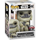 Funko Pop Star Wars ATG Moroff | Shoptok.si
