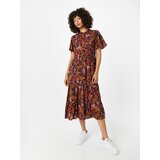 Superdry Obleka mešane barve / črna | Shoptok.si