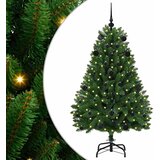  Umjetno božićno drvce Zelena 150 cm PVC i metal | Eponuda.com