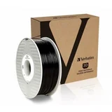 pla nit za 3D printer 1.75mm 1kg-black ( FIL55318/Z )